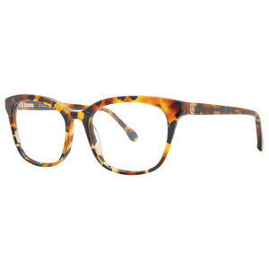 Lilly Pulitzer Kimber Eyeglasses Tortoise 51mm